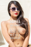 Sophia California art nude photos free previews cover thumbnail